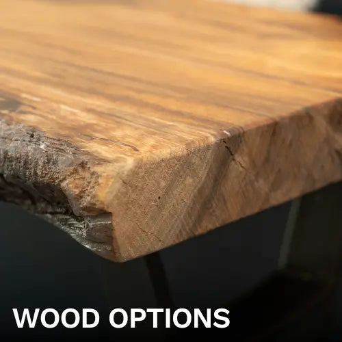 wood options