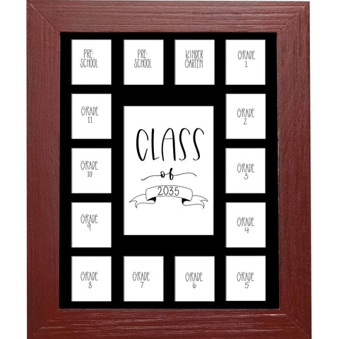 12x16 Charcoal Grey Picture Frame 3 Pack, Poster Frames with Detachable Mat  for 11x14 Prints PUM7BM - The Home Depot