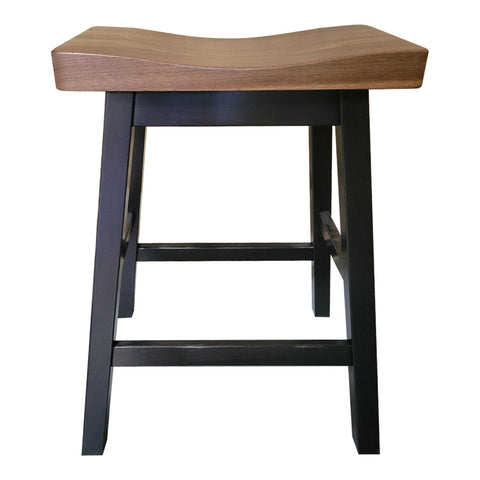 the gray barn pond road swivel stool