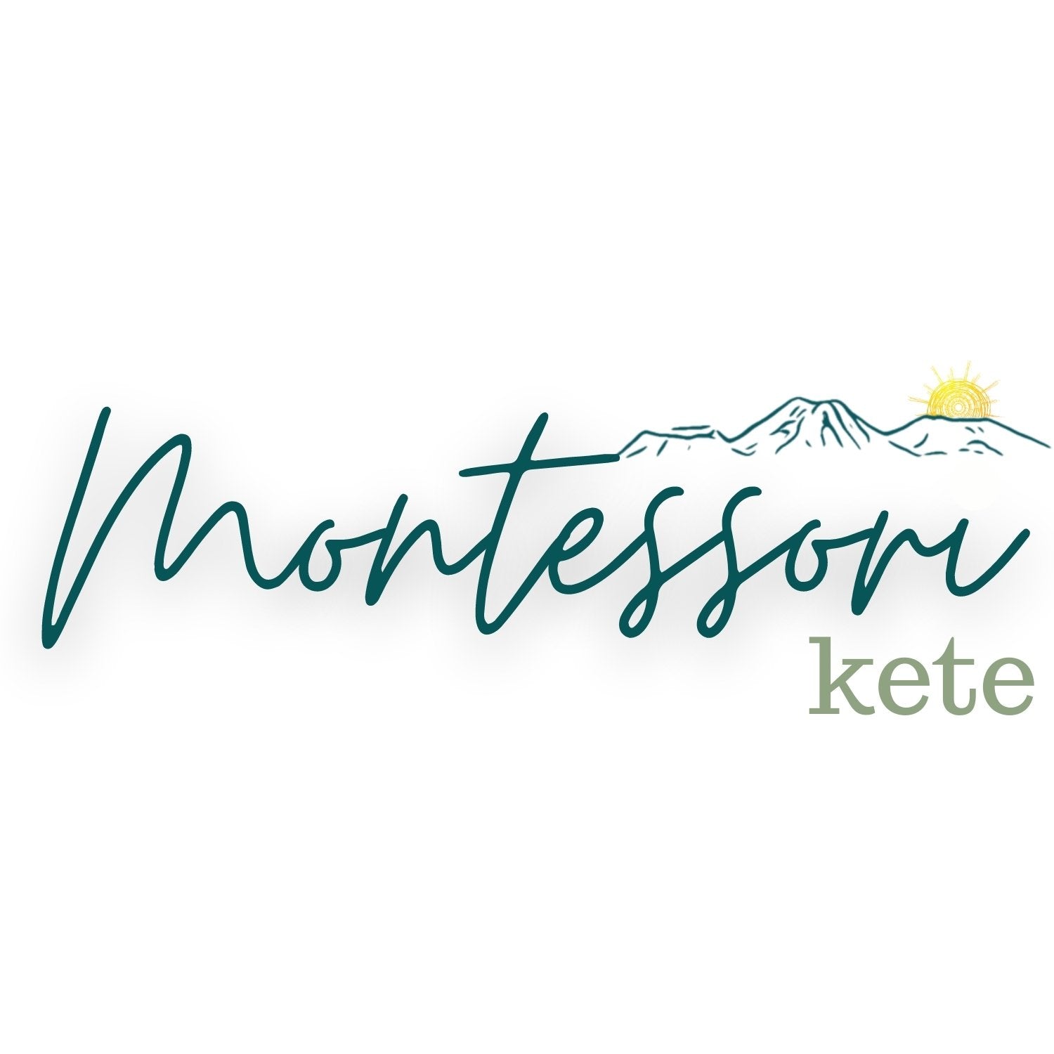 Montessori Kete NZ