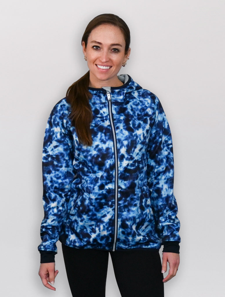 Giana Jacket - Fabletics