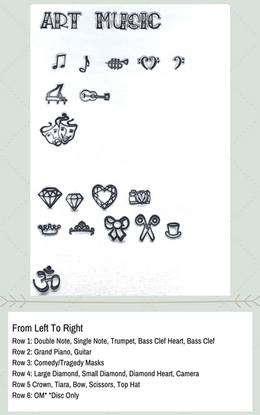 heart stamp design 24599381 PNG