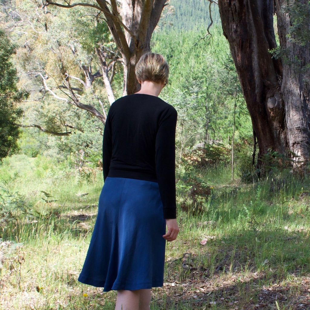 wattle skirt