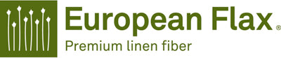 European Flax - premium linen fiber