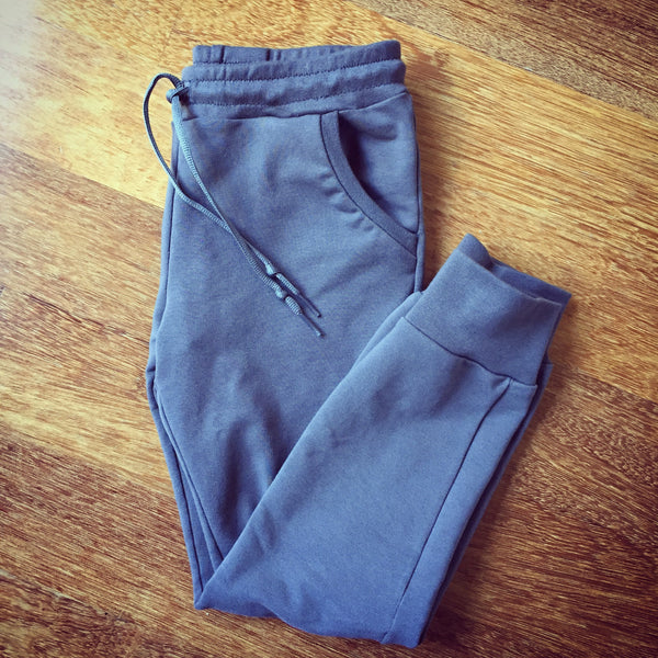 Hudson pants sewing pattern by true bias