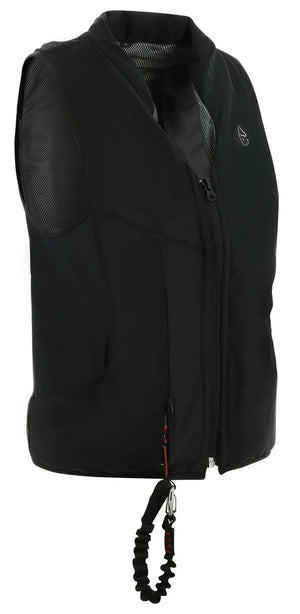 Equitheme AirSafe Equestrian Airbag Vest - Oak Manor Saddlery