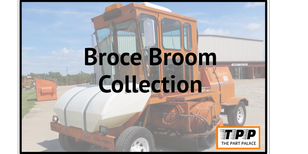 broce broom dealer
