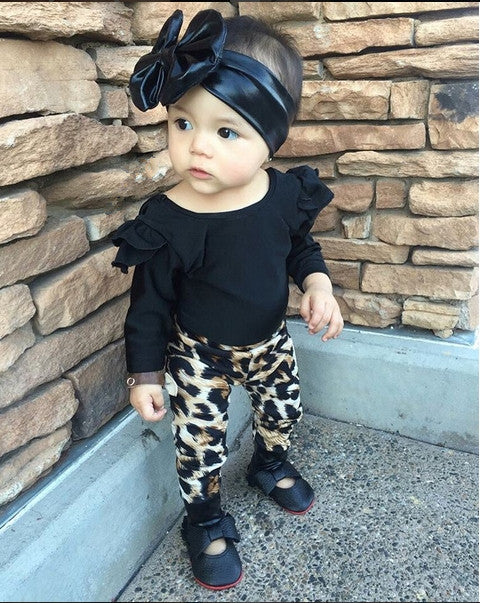 baby fashion clothes
