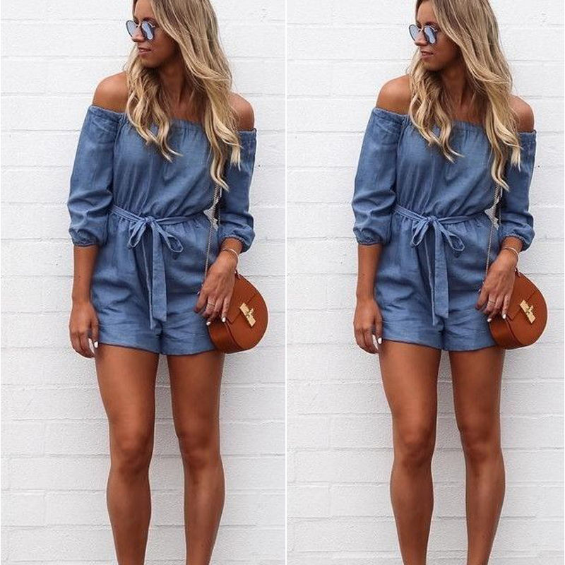 short jumpsuits for women