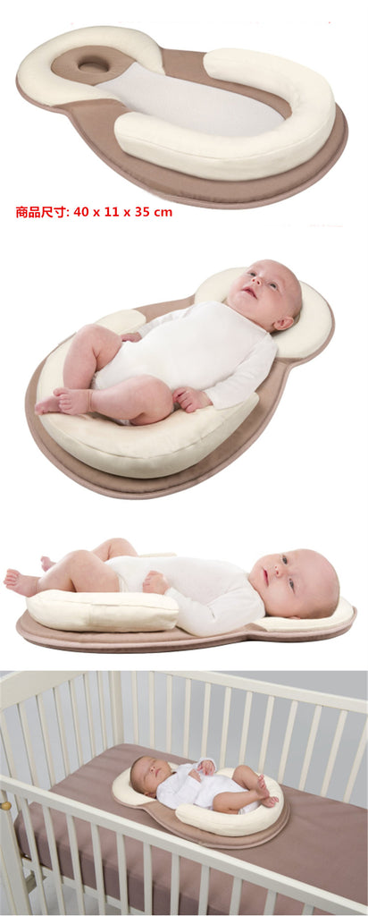bed for newborn baby