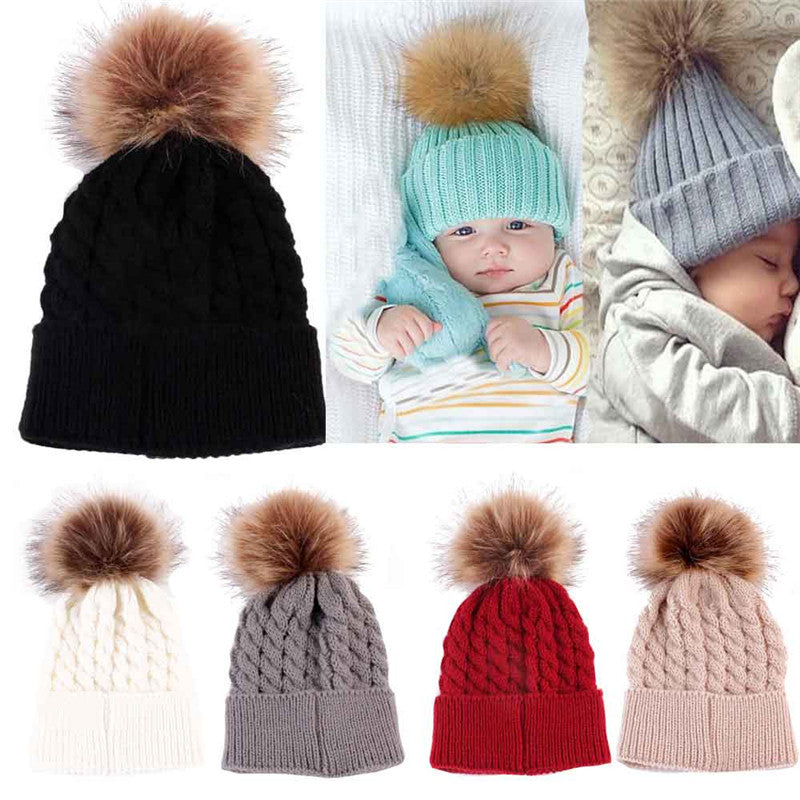 cute hats to knit