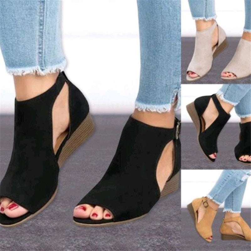 womens flat casual shoes