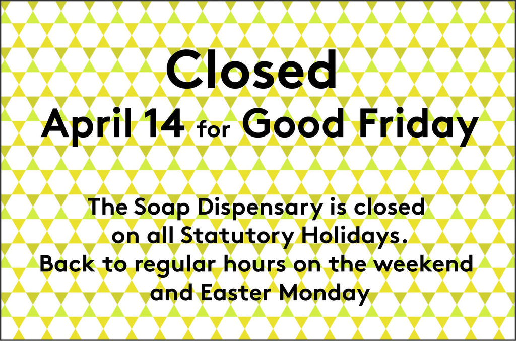 Closed Good Friday 2024 Sign Cherye Juliann