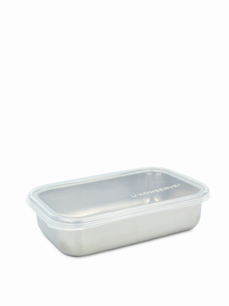 Onyx Stainless Steel Airtight Storage Containers – Schooner Chandlery