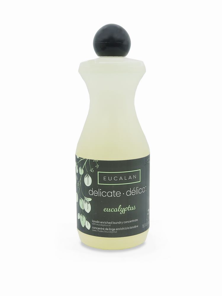 Eucalyptus 1 gal / 4L :: Eucalan