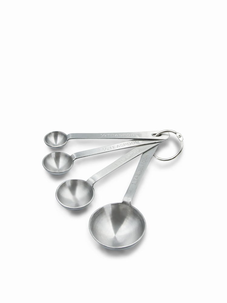 Pinch of Happy Measuring Spoons