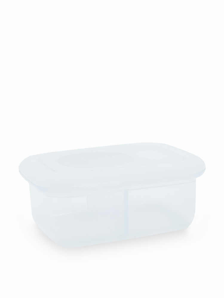Divided Airtight Storage Container on Food52