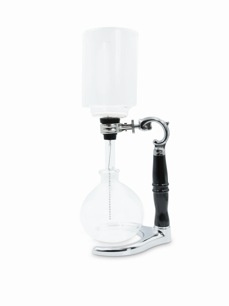 Yama Glass 8 Cup Stovetop Coffee Siphon (Syphon)