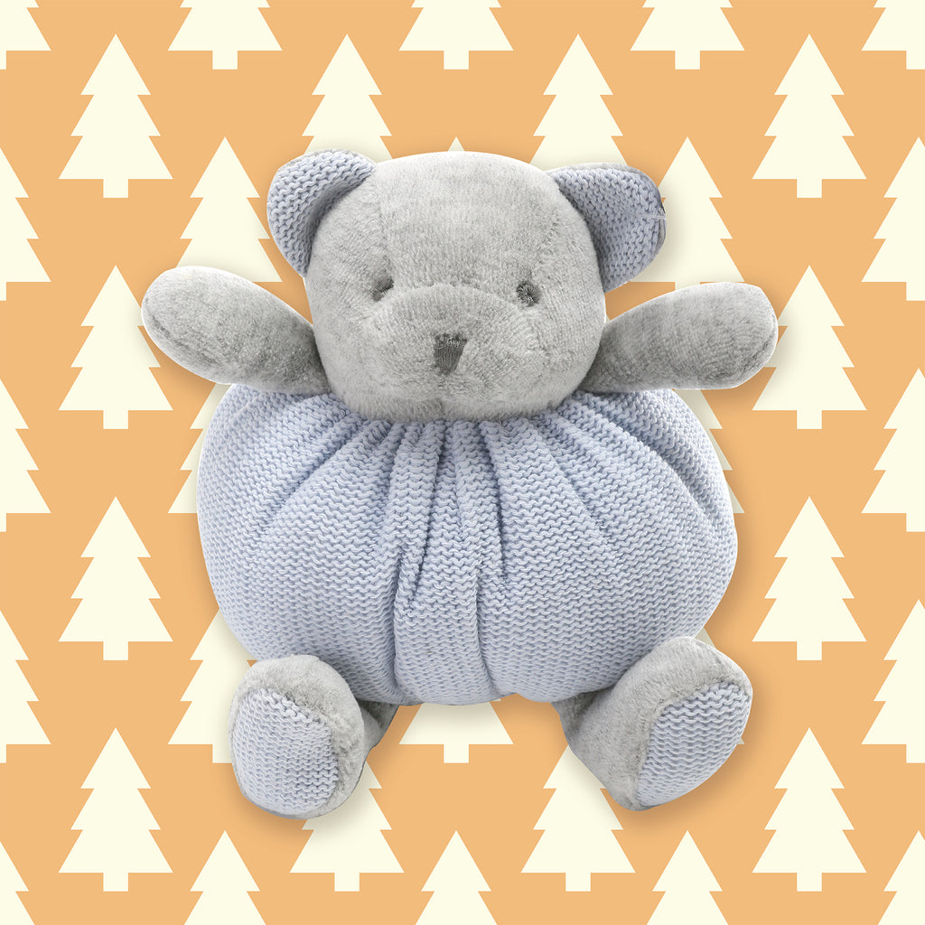 organic baby soft toys