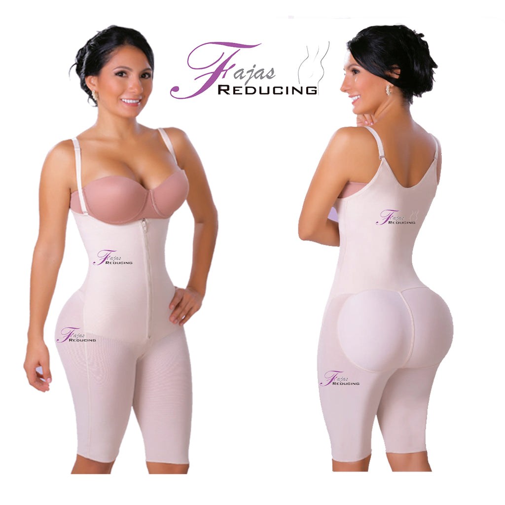 1700 Body Faja Larga – Rosy's Shapers