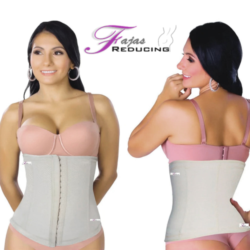 Colombian powernet waistband trainer - Cinturilla Colombiana en powern – Fajas  COLOMBIANAS Reducing