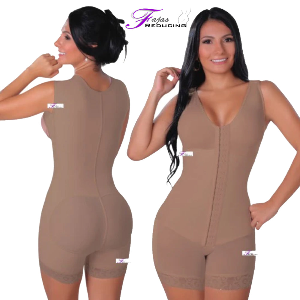 Colombian Panty Body Shaper - Faja panty Reductora