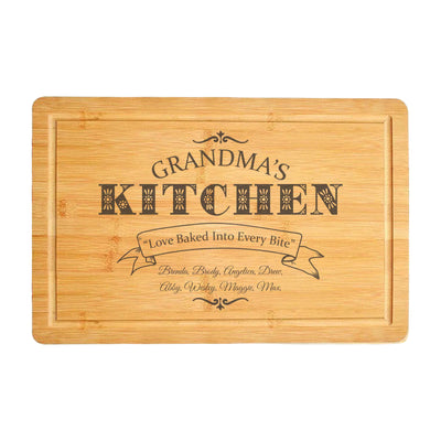 Mom Cutting Board You're A Cut Above The Rest Any Way You It