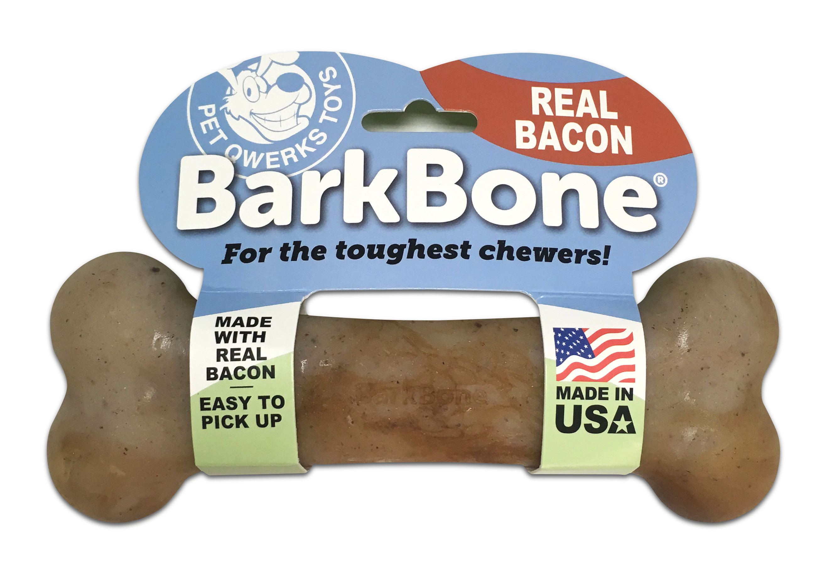 Are bark bones good for dogs