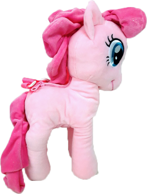 my little pony soft toy