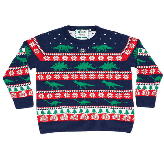 Bespoke Christmas Jumpers for your Brand – Jack Masters