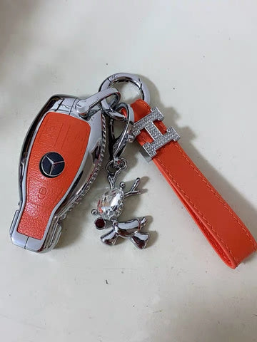 mercedes key fob cover louis vuitton