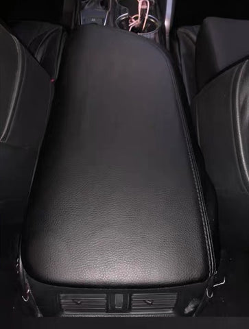 Corolla center console replacement