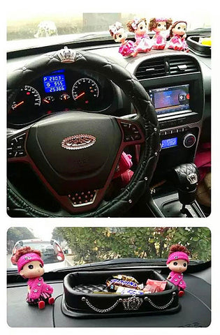 cute car accessories for girls