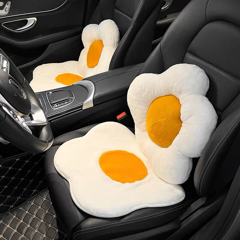 egg seat cover