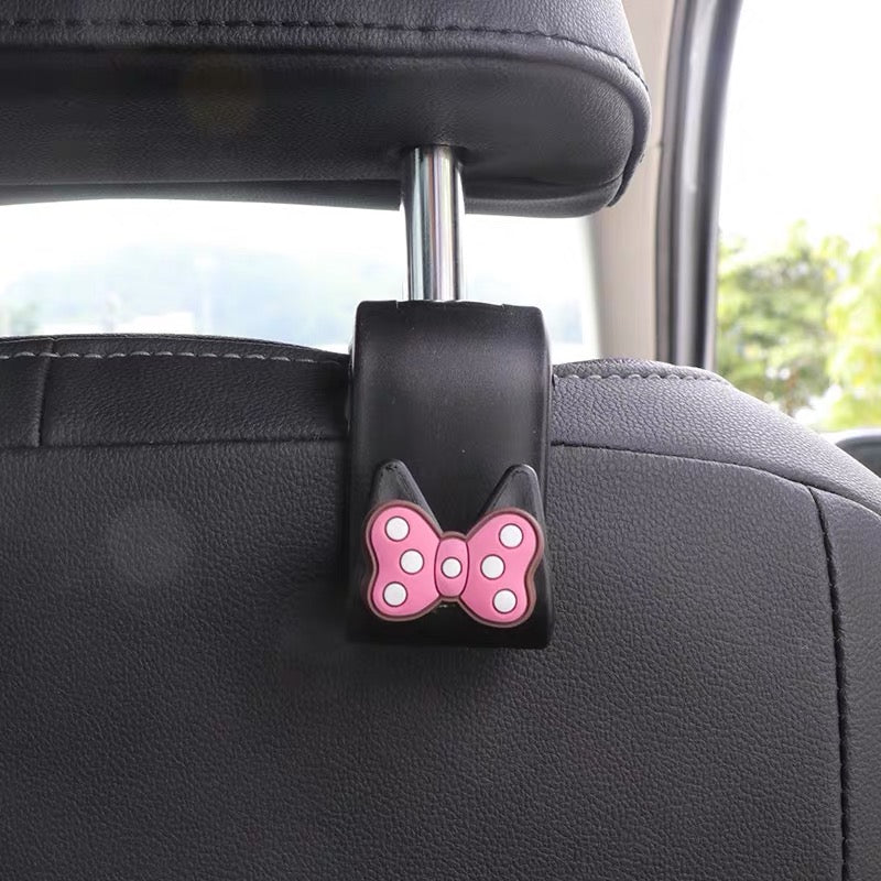 car seat hanger hook