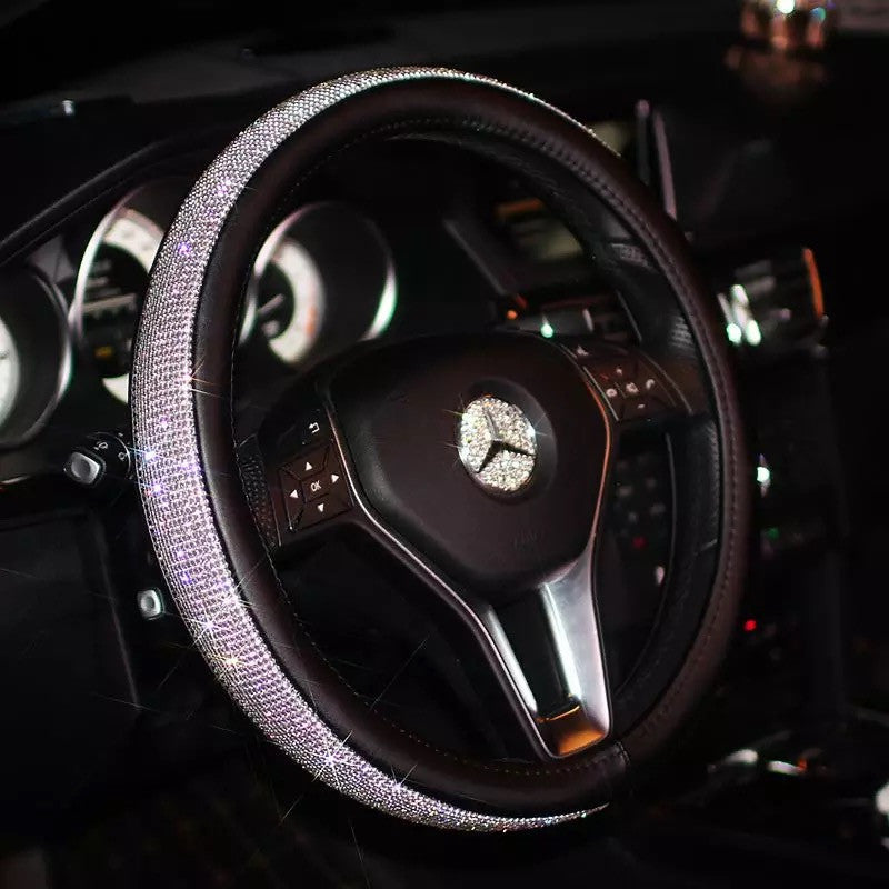 Image result for Steering Wheel Covers