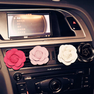 Cool Girly Car Accessories Just For You Carsoda Com