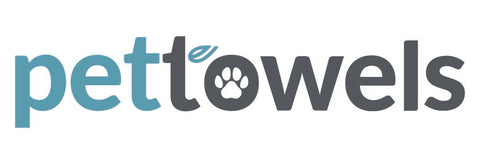 Pet Towels logo