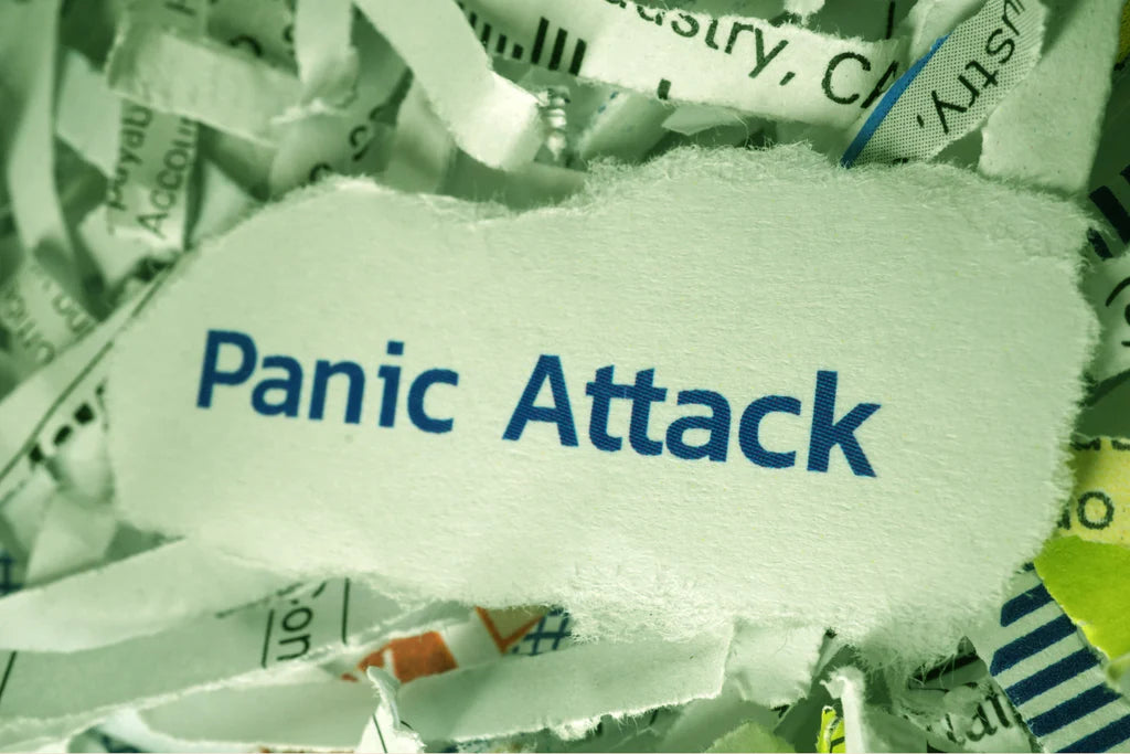 Guide complet sur les attaques de panique chez les adolescents