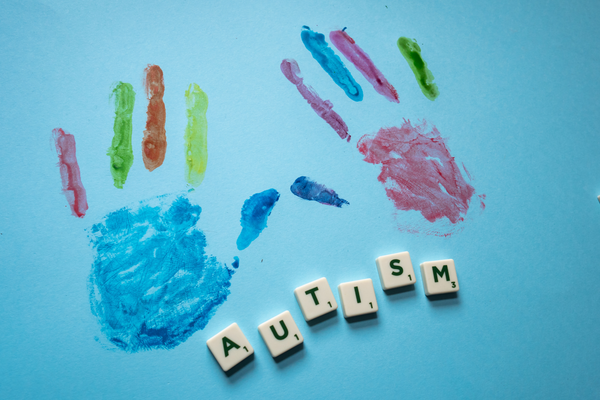 Spectre autistique