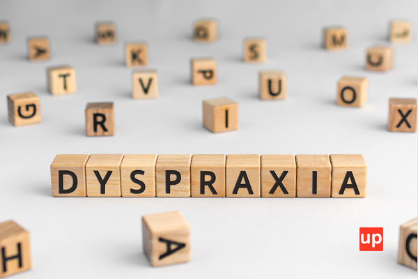 Qu'est-ce que la dyspraxie