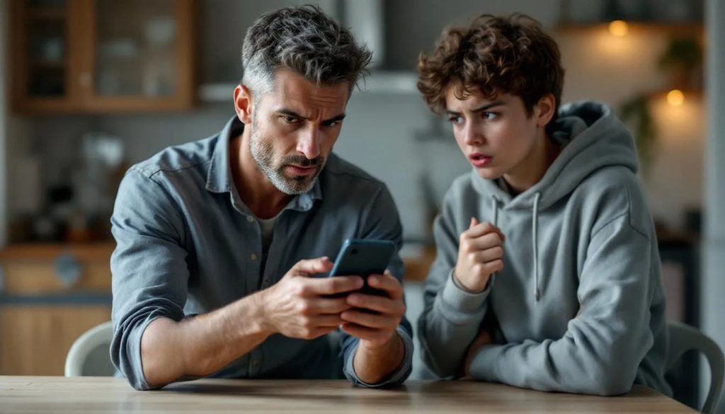 Parents toxiques : Identifier les signes et préserver votre bien-être