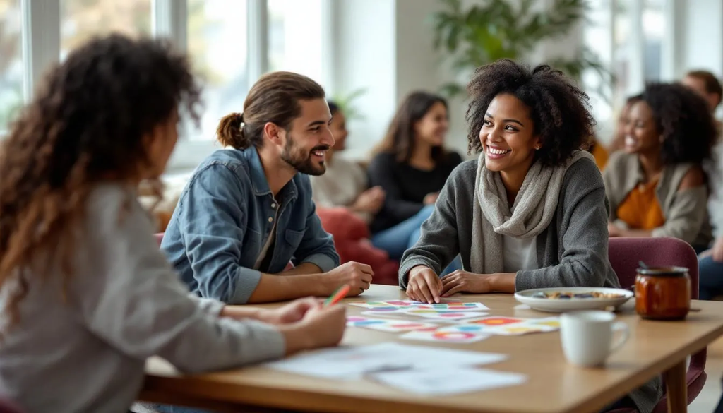 L'autiste sociable : comprendre et favoriser ses interactions sociales