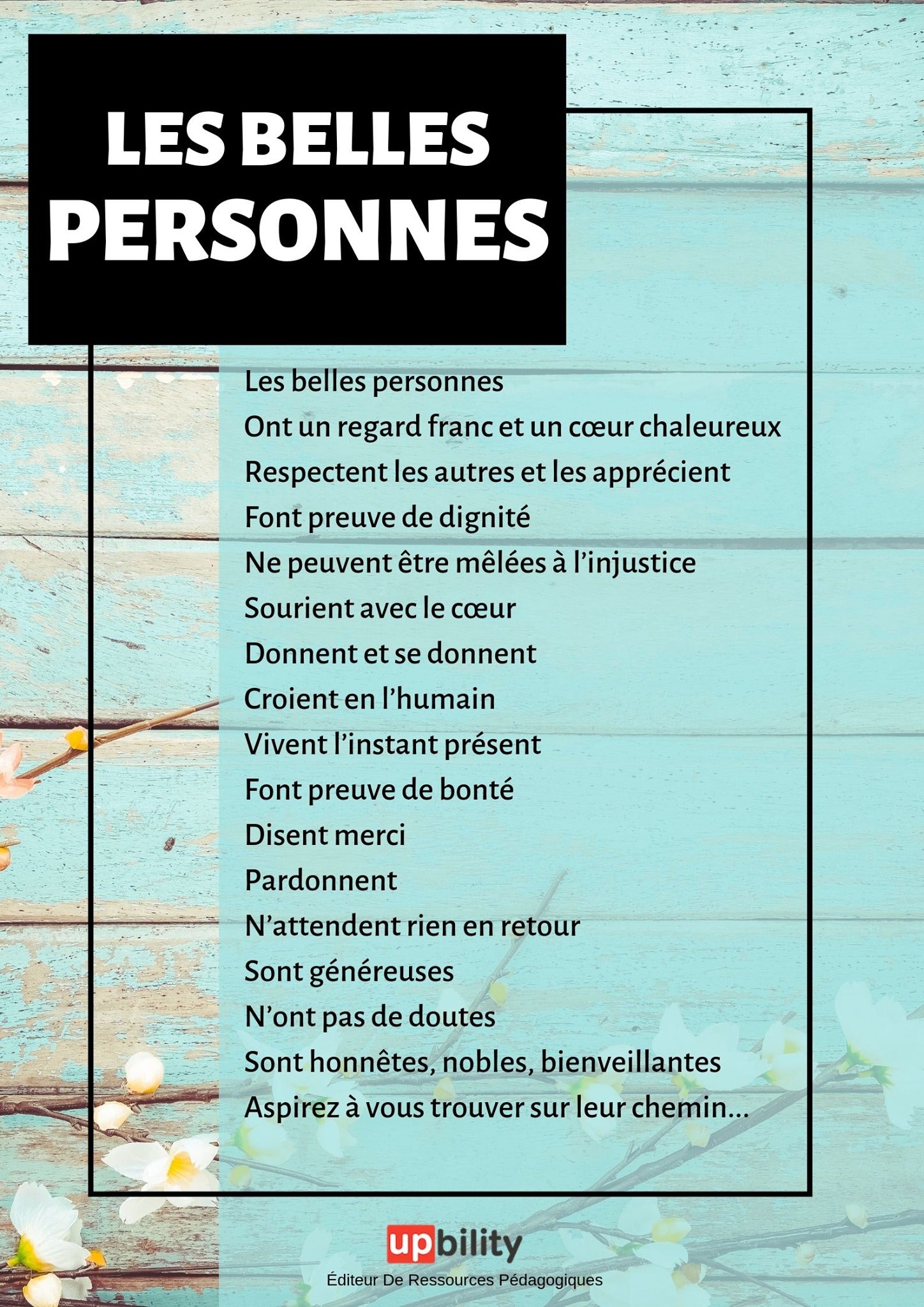 belles-personnes