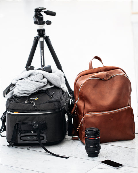 Skagen Backpack