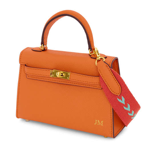 JM Collection Long Strap Handbags