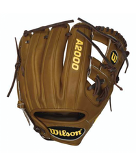 Best Baseball Glove No Errors