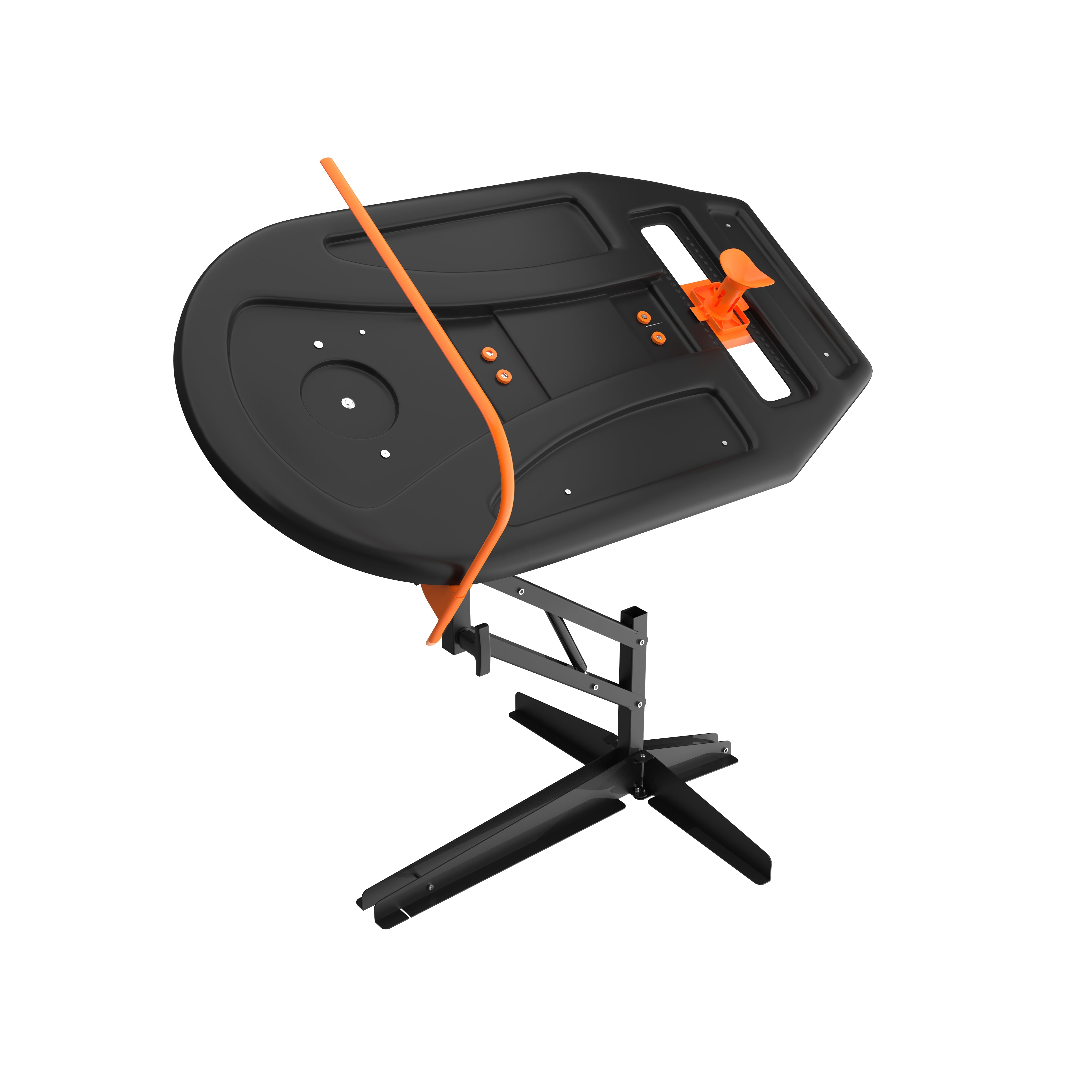 Swing Path Trainer