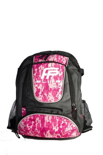 elite softball bags