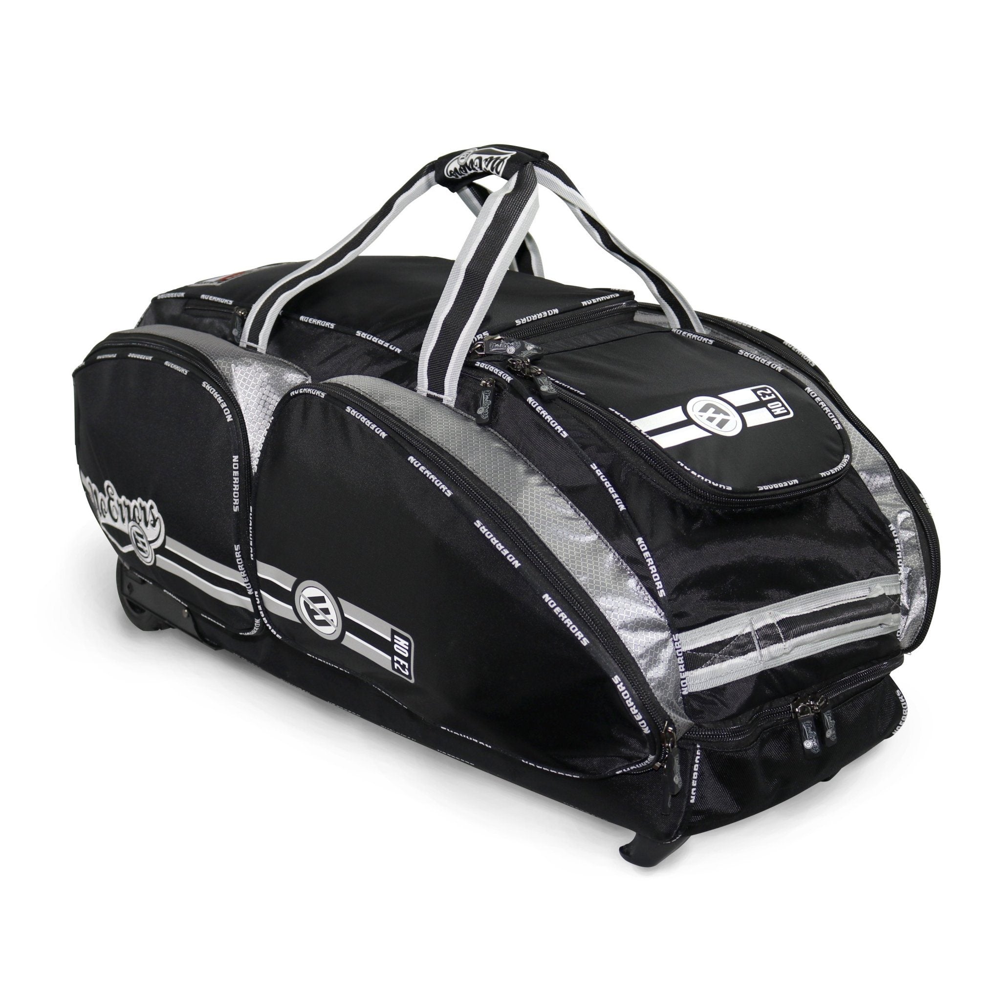 best catchers bags 2018